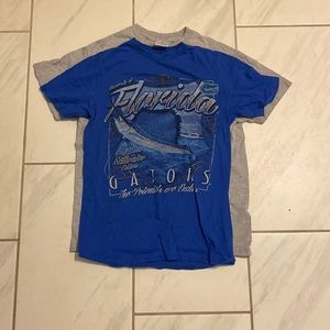Florida Gators T shirt
